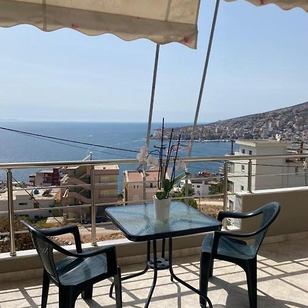 Family Apartments Sarande Ngoại thất bức ảnh