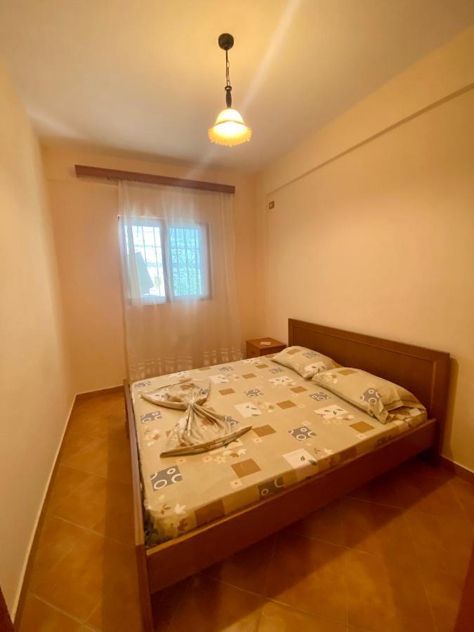 Family Apartments Sarande Ngoại thất bức ảnh